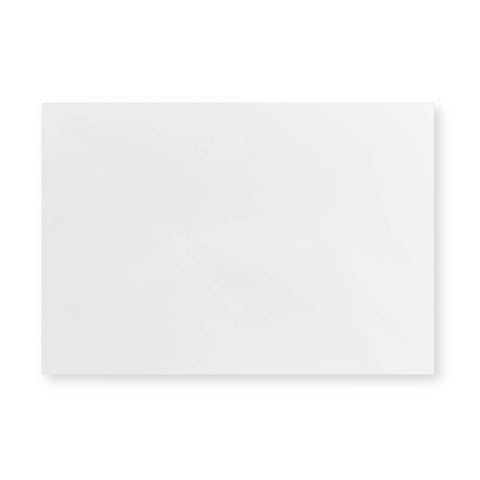 White Business 120gsm Gummed Envelope (176 x 250mm)