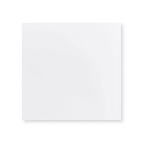 White Business 120gsm Peel & Seal Envelope (185 x 185mm)