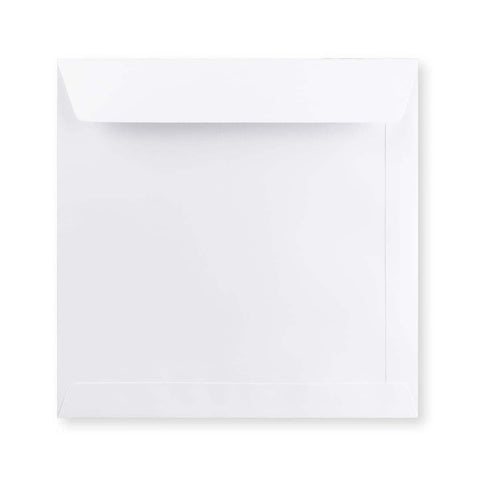  - White Envelope (220 x 220mm) - Envelopes.co.uk