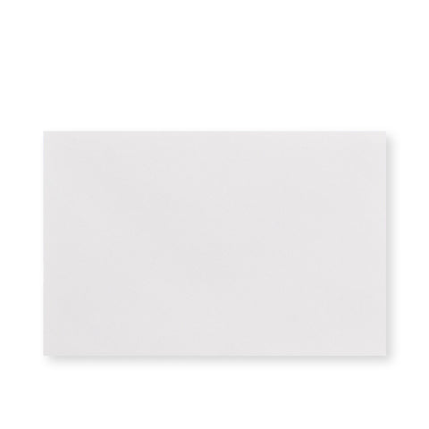 White Business 100gsm Gummed Envelope (62 x 94mm)