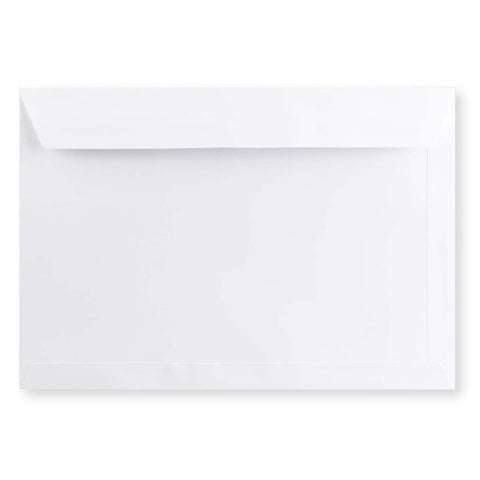  - C4 White Envelope (229 x 324mm) - Envelopes.co.uk