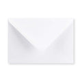 C5 White Business 120gsm Gummed Envelope (162 x 229mm)
