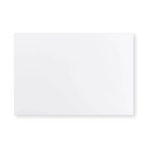 C5 White Business 120gsm Gummed Envelope (162 x 229mm)