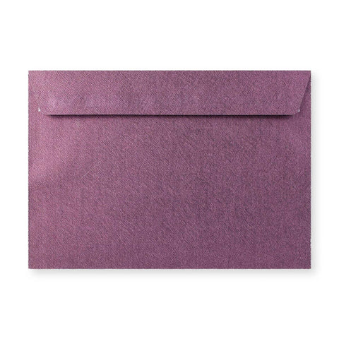 Textured Envelopes