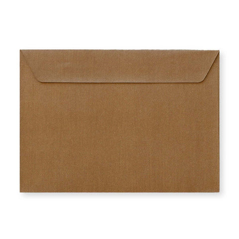 Textured Envelopes