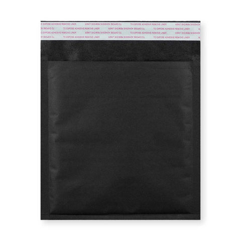 Coloured Kraft Paper Bubble Bag Mailers