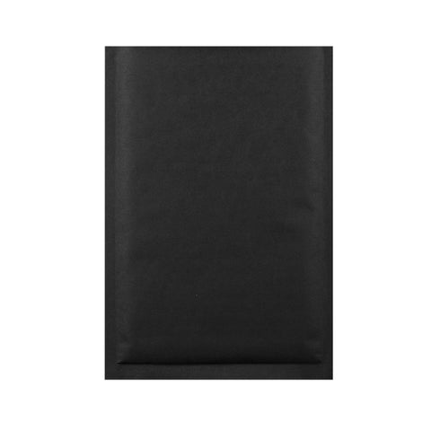 Coloured Kraft Paper Bubble Bag Mailers