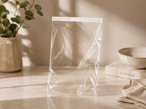 Cello Bags
