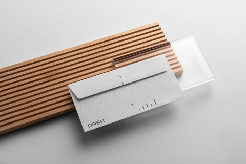 Elevate Your Envelopes