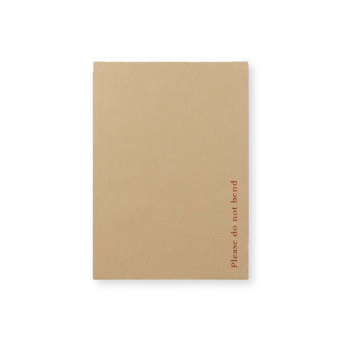 Manilla Brown Board Back 120gsm Peel & Seal Envelope (324 x 229mm)
