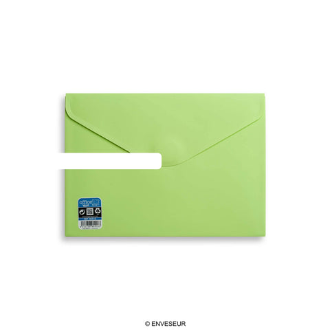 Envelope Holder (V-Lock)