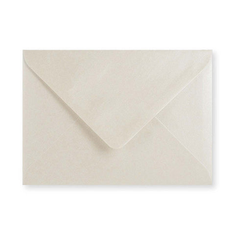  - Oyster 90gsm Gummed Greeting Card Envelope (125 x 175mm) - Envelopes.co.uk