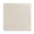 Oyster 90gsm Gummed V-Flap Greeting Card Envelope (130 x 130mm)