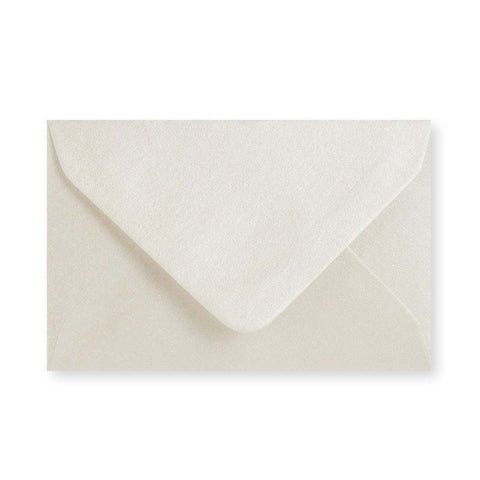  - Oyster 90gsm Gummed Greeting Card Envelope (62 x 94mm) - Envelopes.co.uk