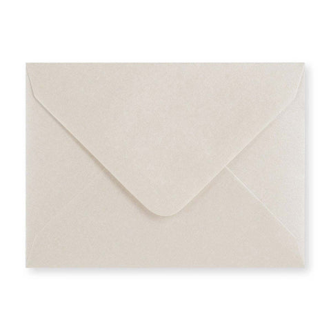  - C7 Oyster 90gsm Gummed Greetings Envelope (82 x 113mm) - Envelopes.co.uk
