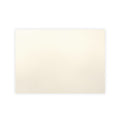 C5 Oyster 90gsm Gummed V-Flap Greetings Envelope (162 x 229mm)