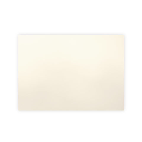 C5 Oyster 90gsm Gummed V-Flap Greetings Envelope (162 x 229mm)