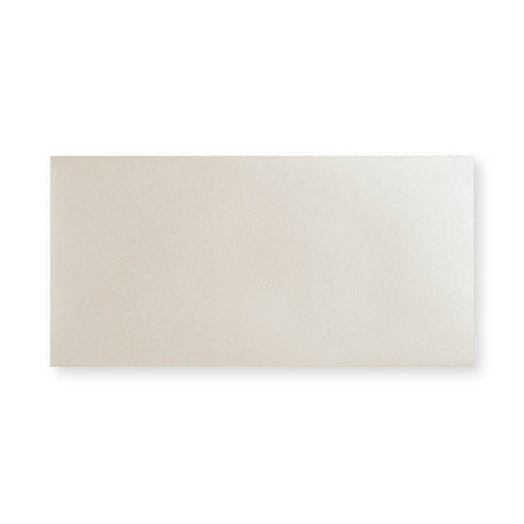 DL Oyster 90gsm Gummed V-Flap Envelope (110 x 220mm)