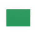 Dark Green Gummed V-Flap 120gsm Envelope (125 x 175mm)