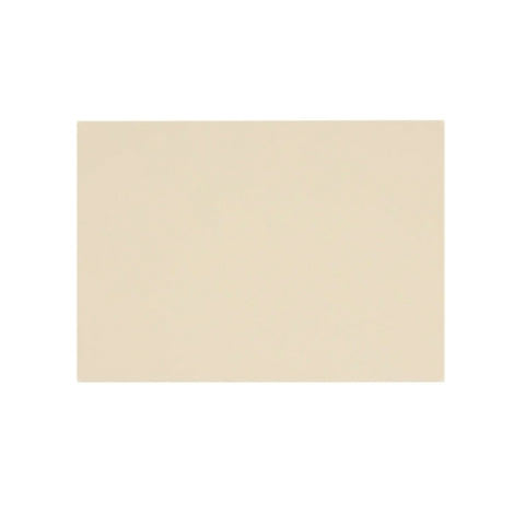 Magnolia Gummed V-Flap 120gsm Envelope (125 x 175mm)