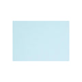 Pale Blue Gummed V-Flap 120gsm Envelope (125 x 175mm)