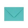 Blue Gummed V-Flap 120gsm Envelope (125 x 175mm)
