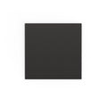 Black Gummed V-Flap 120gsm Envelope (130 x 130mm)
