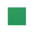 Dark Green Gummed V-Flap 120gsm Envelope (130 x 130mm)