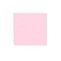 Pale Pink Gummed V-Flap 120gsm Envelope (130 x 130mm)