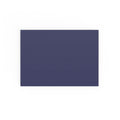 Dark Blue Gummed V-Flap 120gsm Envelope (133 x 184mm)