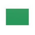 Dark Green Gummed V-Flap 120gsm Envelope (133 x 184mm)