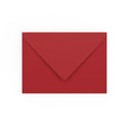Bright Pink Gummed V-Flap 120gsm Envelope (133 x 184mm)