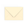 Magnolia Gummed V-Flap 120gsm Envelope (133 x 184mm)
