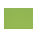 Mid Green Gummed V-Flap 120gsm Envelope (133 x 184mm)