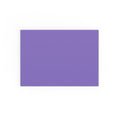 Purple Gummed V-Flap 120gsm Envelope (133 x 184mm)