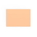 Salmon Pink Gummed V-Flap 120gsm Envelope (133 x 184mm)
