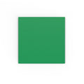 Dark Green Gummed V-Flap 120gsm Envelope (140 x 140mm)