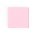 Pink Gummed V-Flap 120gsm Envelope (140 x 140mm)