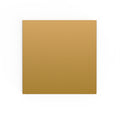Gold Gummed V-Flap 120gsm Envelope (155 x 155mm)