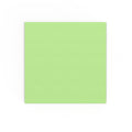 Pale Green Gummed V-Flap 120gsm Envelope (155 x 155mm)