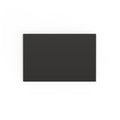 Black Gummed V-Flap 120gsm Envelope (65 x 94mm)