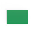 Dark Green Gummed V-Flap 120gsm Envelope (65 x 94mm)