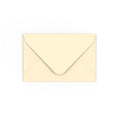 Magnolia Gummed V-Flap 120gsm Envelope (65 x 94mm)