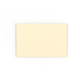 Magnolia Gummed V-Flap 120gsm Envelope (65 x 94mm)