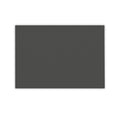 C5 Black 120gsm Gummed V-Flap Envelope (162 x 229mm)
