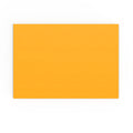 C5 Dark Yellow 120gsm Gummed V-Flap Envelope (162 x 229mm)