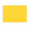C5 Mid Yellow 120gsm Gummed V-Flap Envelope (162 x 229mm)