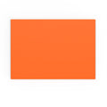 C5 Orange 120gsm Gummed V-Flap Envelope (162 x 229mm)