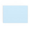 C5 Pale Blue 120gsm Gummed V-Flap Envelope (162 x 229mm)