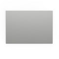 C5 Silver 120gsm Gummed V-Flap Envelope (162 x 229mm)
